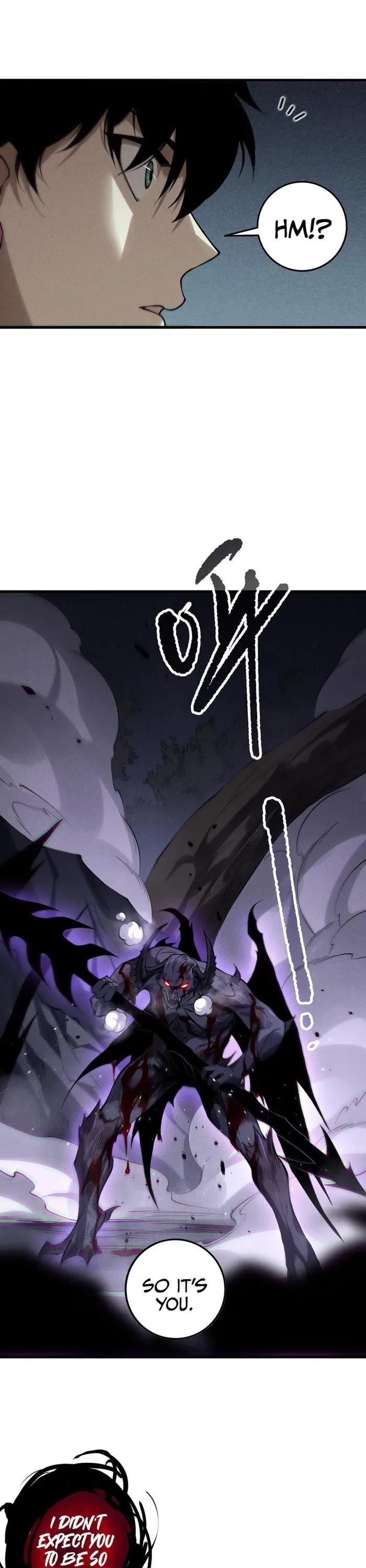 Necromancer, the Ultimate Scourge! Chapter 140 - Page 15