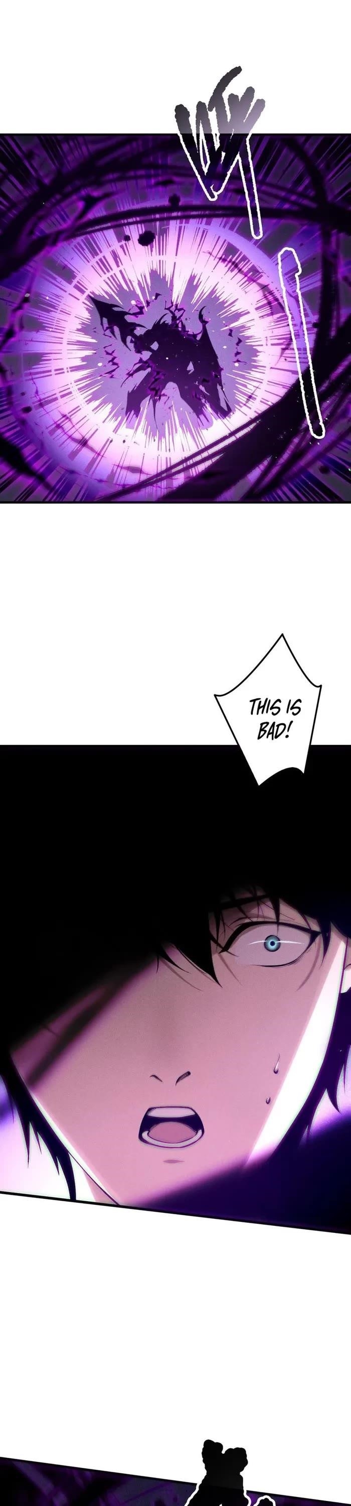 Necromancer, the Ultimate Scourge! Chapter 140 - Page 17