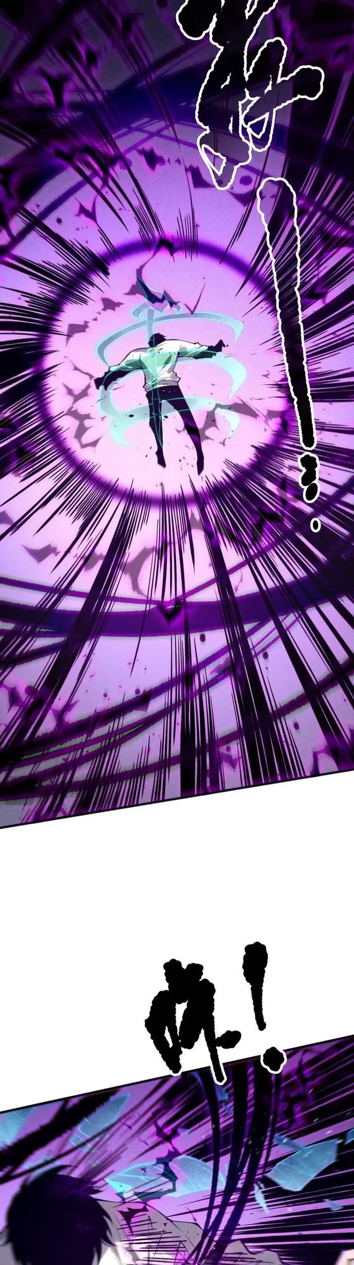 Necromancer, the Ultimate Scourge! Chapter 140 - Page 18