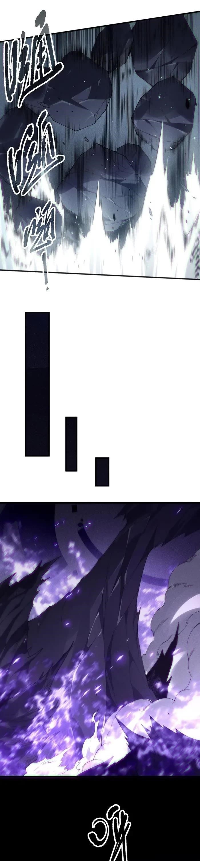 Necromancer, the Ultimate Scourge! Chapter 140 - Page 20