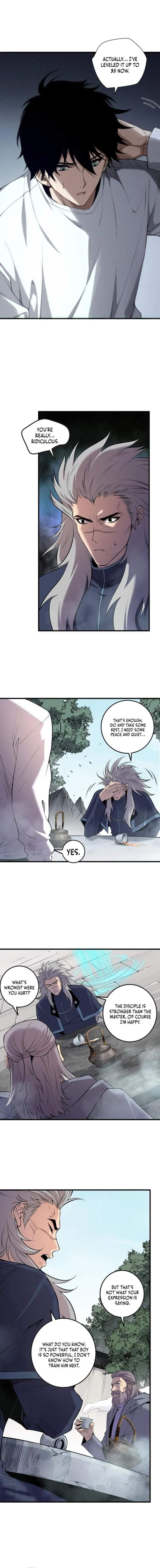 Necromancer, the Ultimate Scourge! Chapter 141 - Page 10