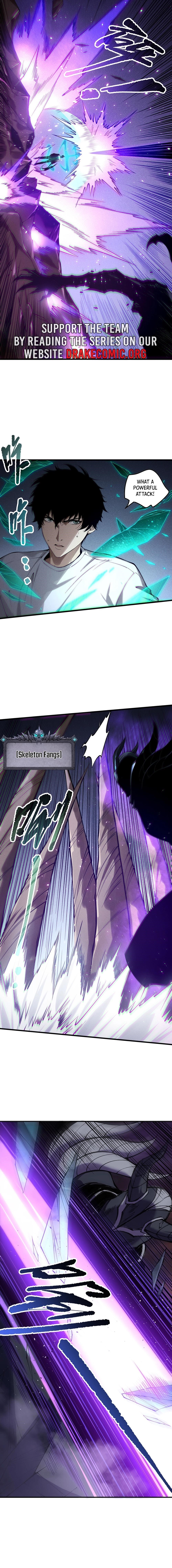 Necromancer, the Ultimate Scourge! Chapter 144 - Page 10