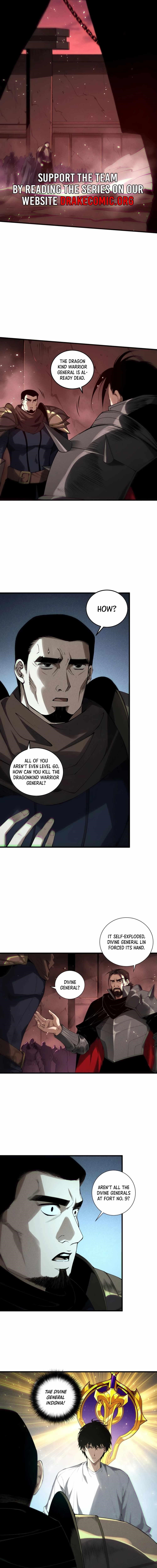 Necromancer, the Ultimate Scourge! Chapter 145 - Page 6