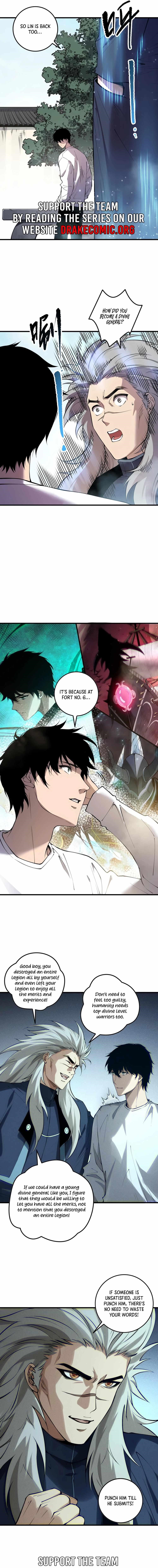 Necromancer, the Ultimate Scourge! Chapter 145 - Page 9