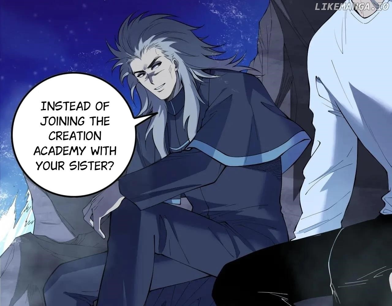 Necromancer, the Ultimate Scourge! Chapter 146 - Page 109