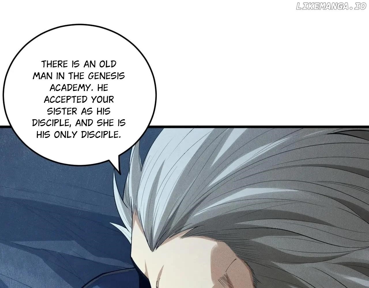 Necromancer, the Ultimate Scourge! Chapter 146 - Page 113