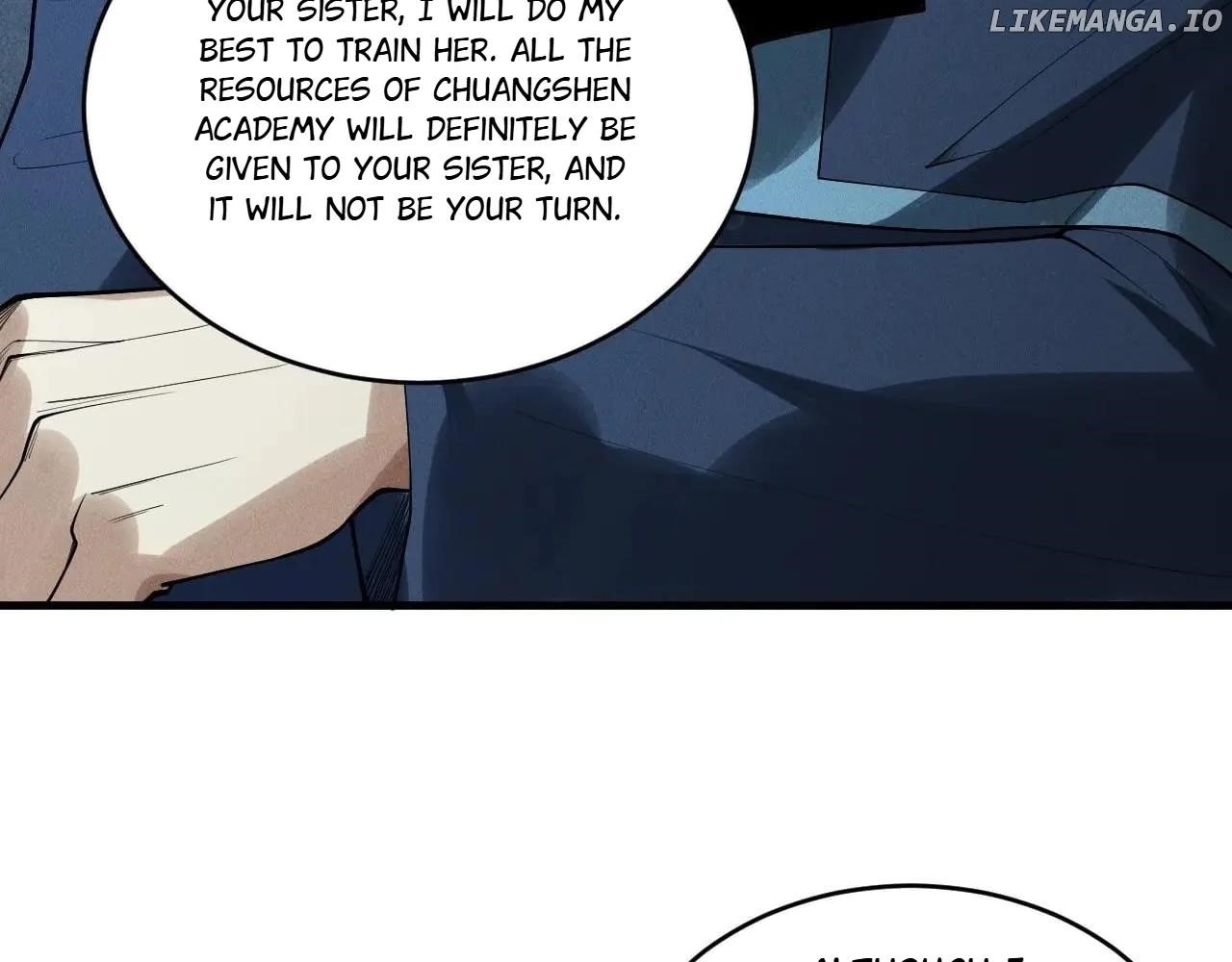 Necromancer, the Ultimate Scourge! Chapter 146 - Page 115