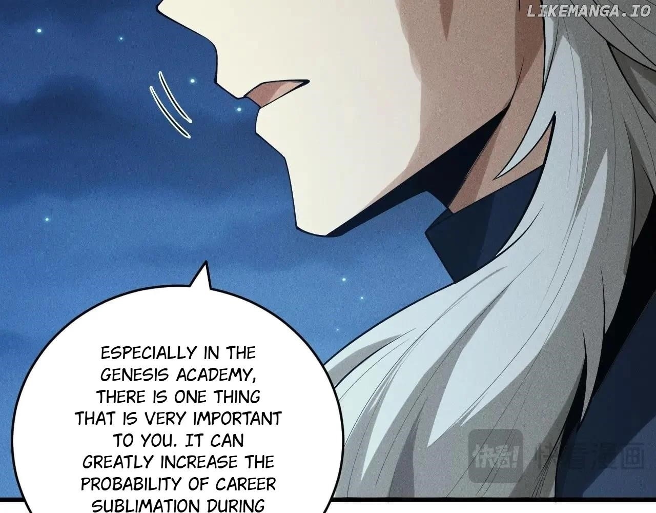 Necromancer, the Ultimate Scourge! Chapter 146 - Page 117