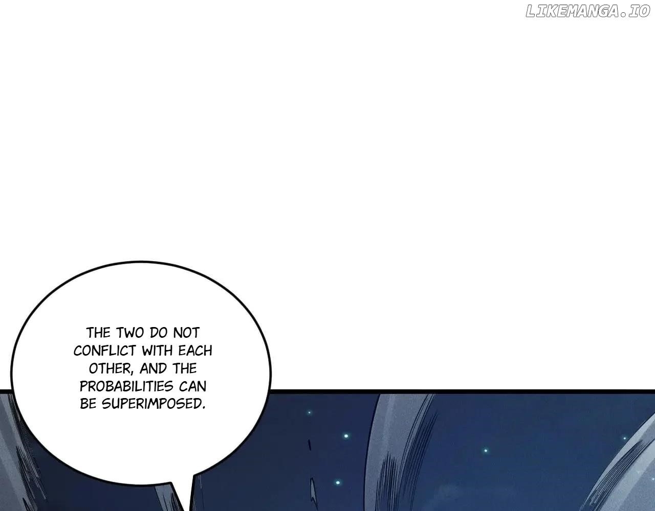 Necromancer, the Ultimate Scourge! Chapter 146 - Page 121