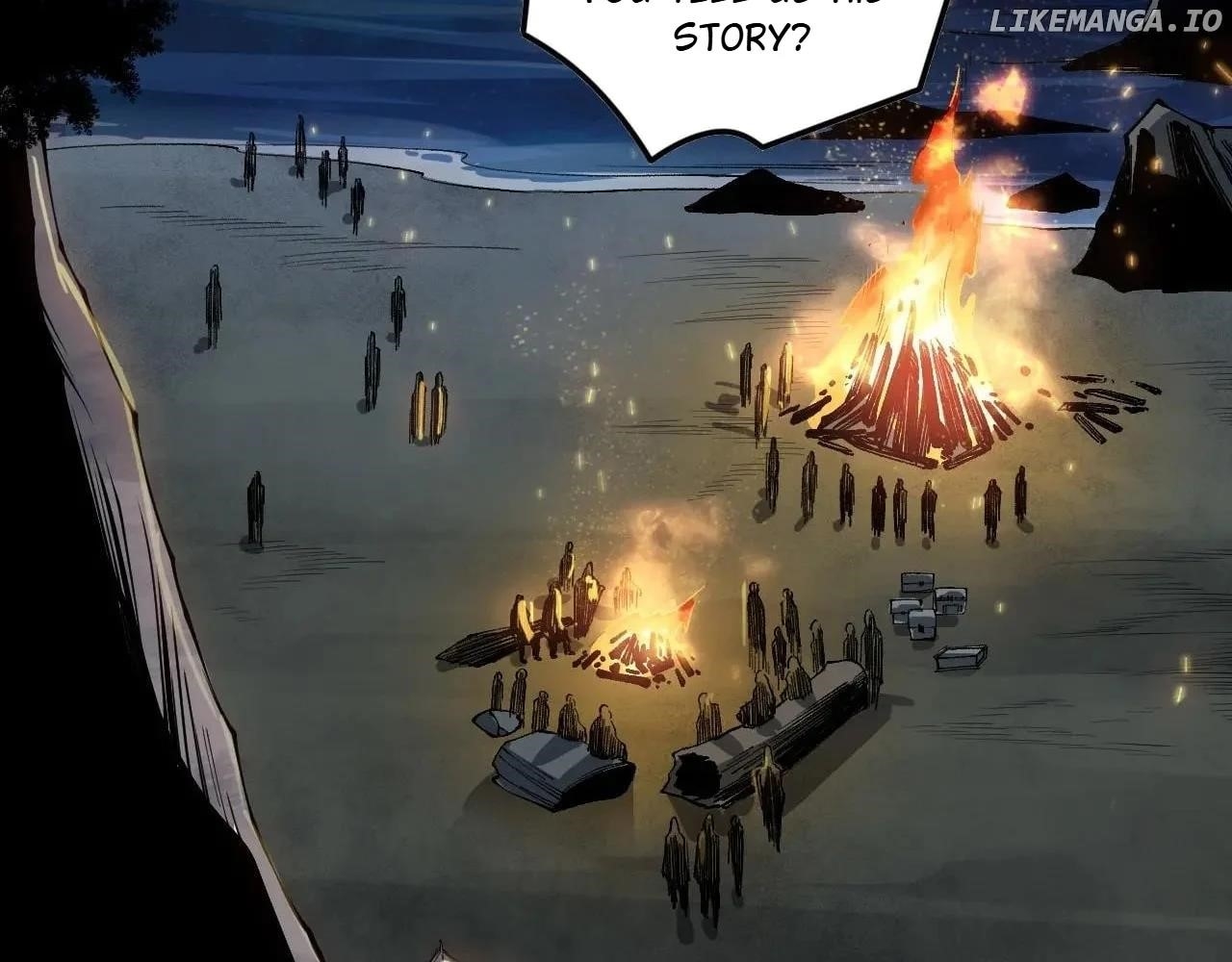 Necromancer, the Ultimate Scourge! Chapter 146 - Page 131