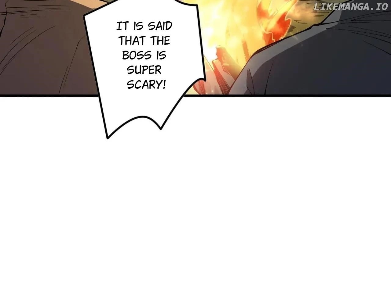 Necromancer, the Ultimate Scourge! Chapter 146 - Page 137