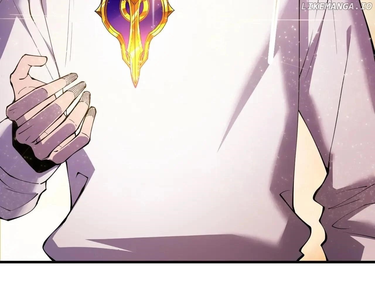 Necromancer, the Ultimate Scourge! Chapter 146 - Page 19