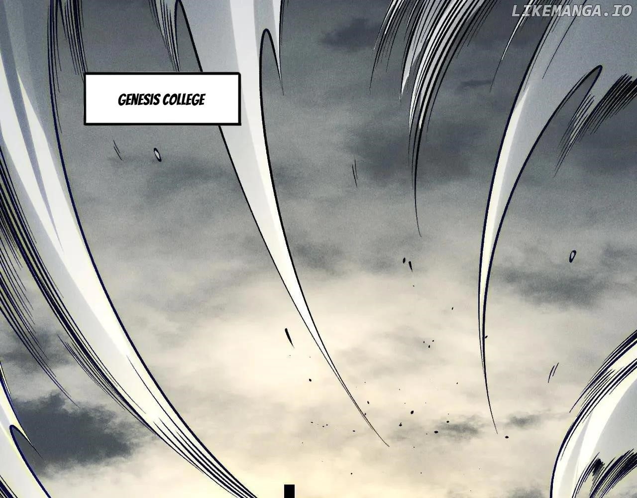 Necromancer, the Ultimate Scourge! Chapter 146 - Page 37