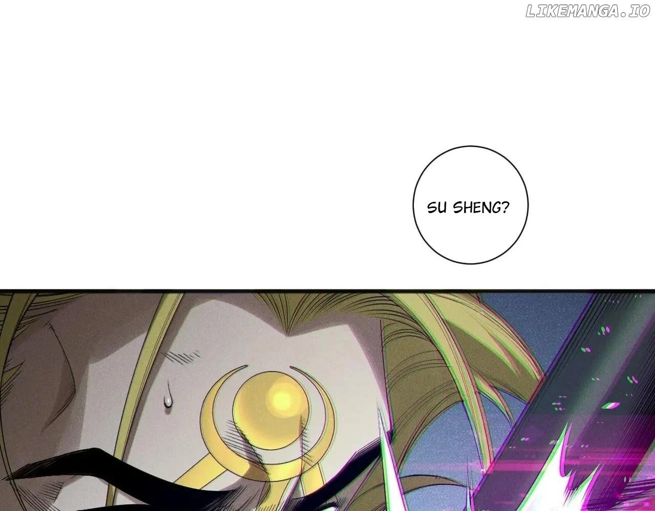 Necromancer, the Ultimate Scourge! Chapter 146 - Page 49