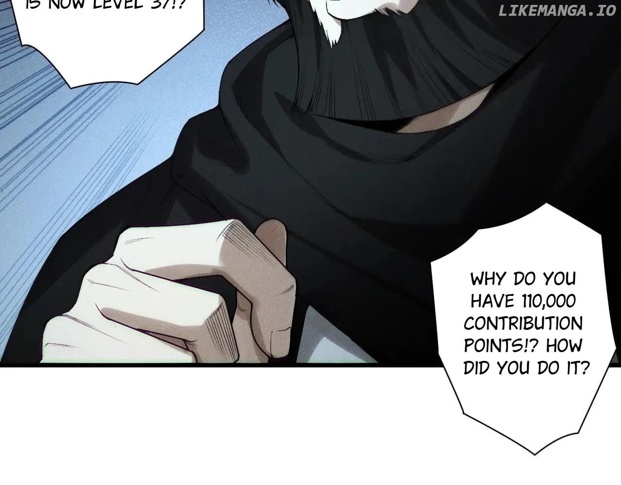 Necromancer, the Ultimate Scourge! Chapter 146 - Page 5