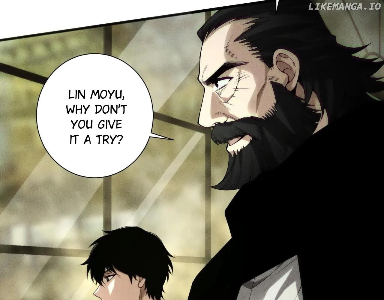 Necromancer, the Ultimate Scourge! Chapter 146 - Page 52