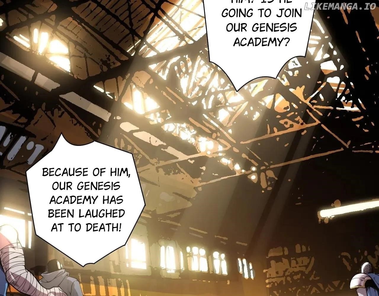 Necromancer, the Ultimate Scourge! Chapter 146 - Page 56