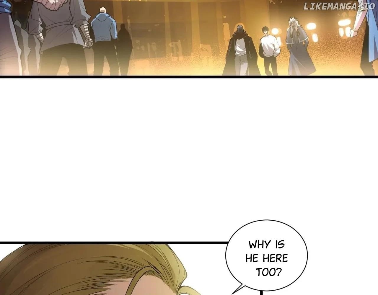 Necromancer, the Ultimate Scourge! Chapter 146 - Page 57