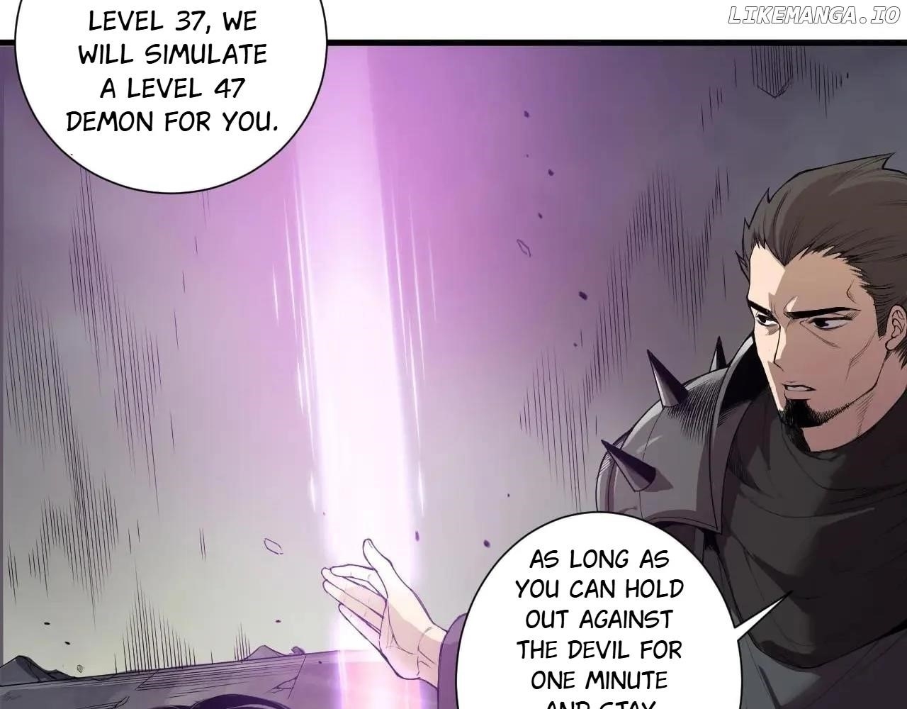 Necromancer, the Ultimate Scourge! Chapter 146 - Page 60