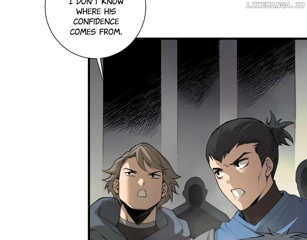 Necromancer, the Ultimate Scourge! Chapter 146 - Page 66