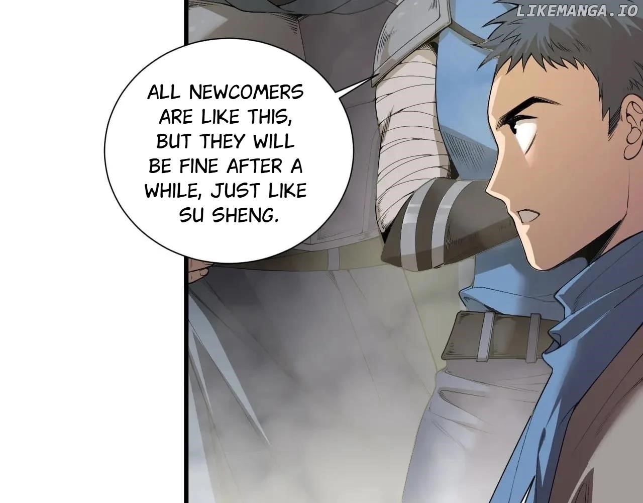 Necromancer, the Ultimate Scourge! Chapter 146 - Page 67