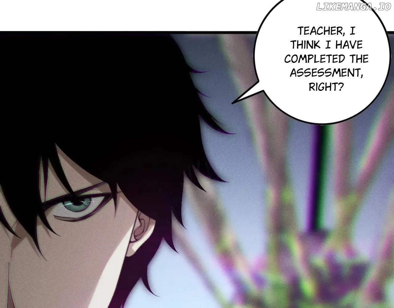 Necromancer, the Ultimate Scourge! Chapter 146 - Page 90