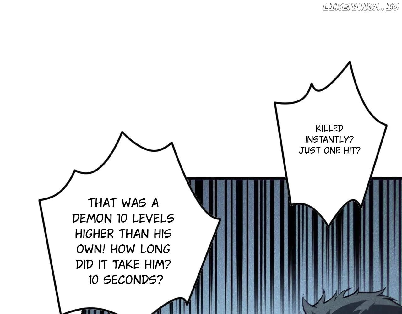 Necromancer, the Ultimate Scourge! Chapter 146 - Page 94