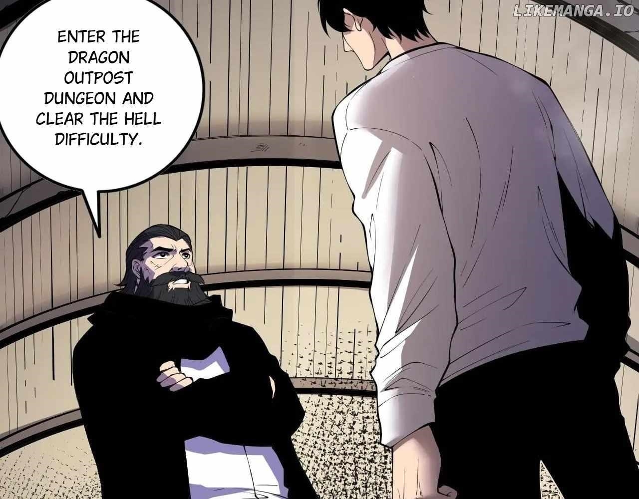 Necromancer, the Ultimate Scourge! Chapter 147 - Page 107