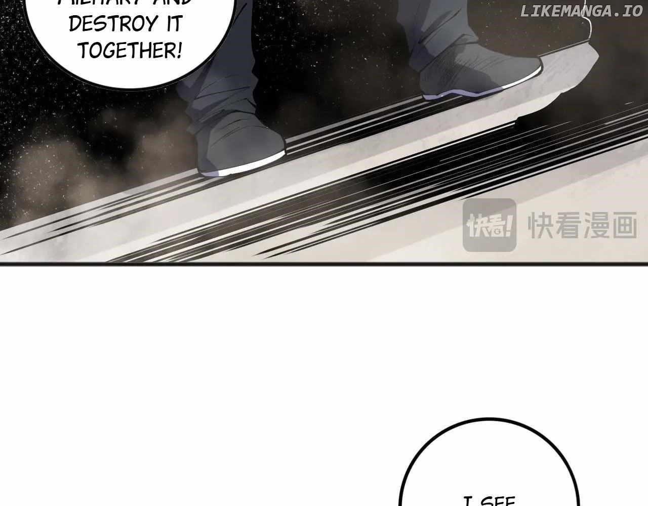 Necromancer, the Ultimate Scourge! Chapter 147 - Page 109