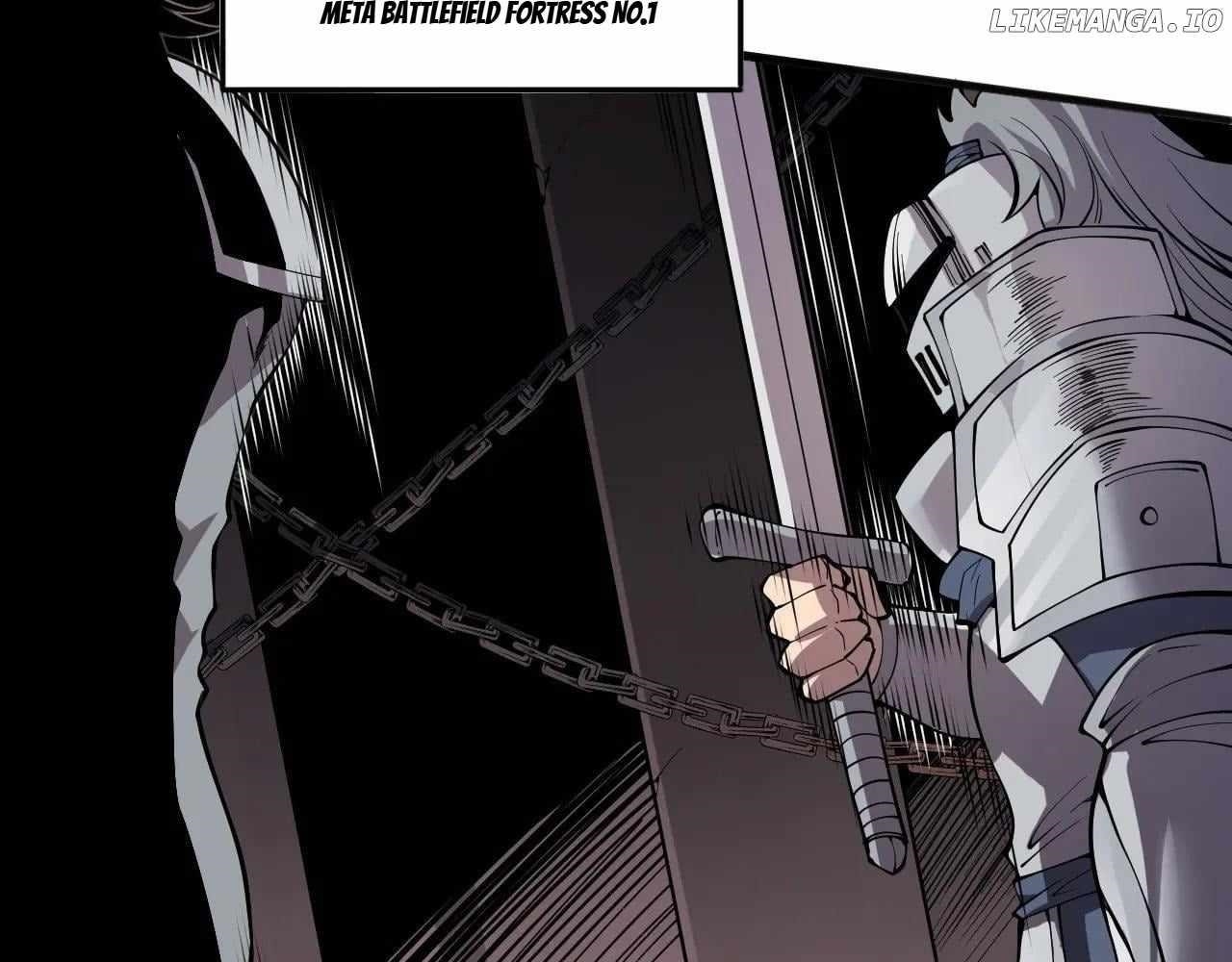 Necromancer, the Ultimate Scourge! Chapter 147 - Page 114