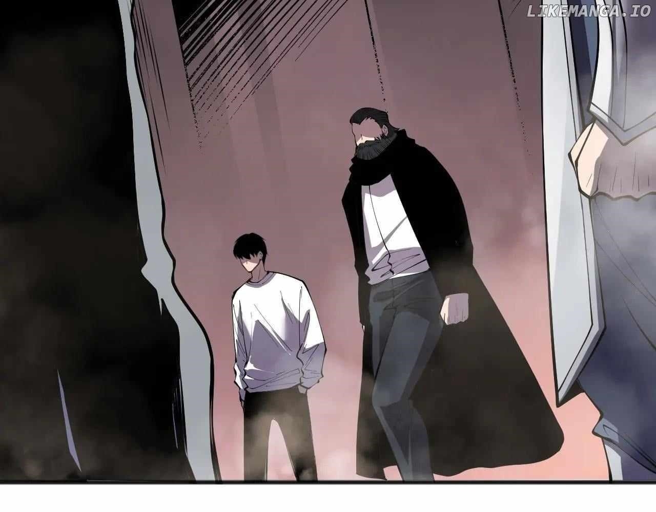 Necromancer, the Ultimate Scourge! Chapter 147 - Page 115