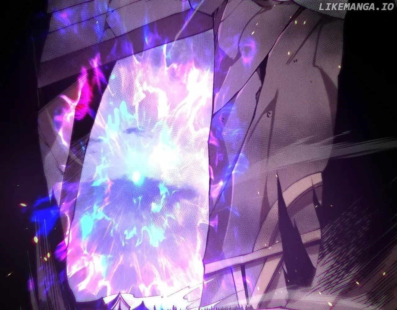 Necromancer, the Ultimate Scourge! Chapter 147 - Page 119