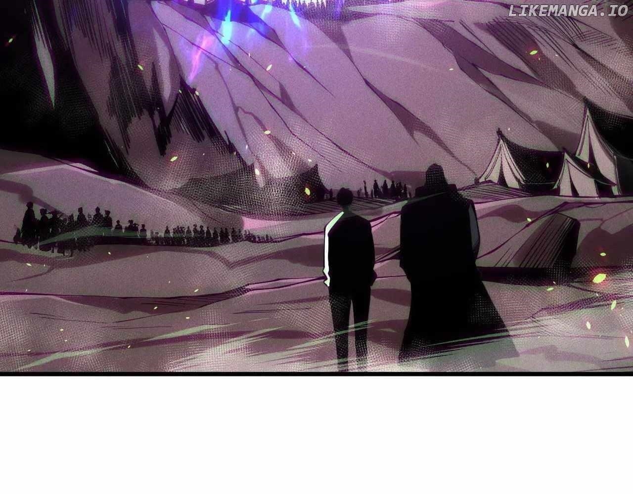 Necromancer, the Ultimate Scourge! Chapter 147 - Page 120