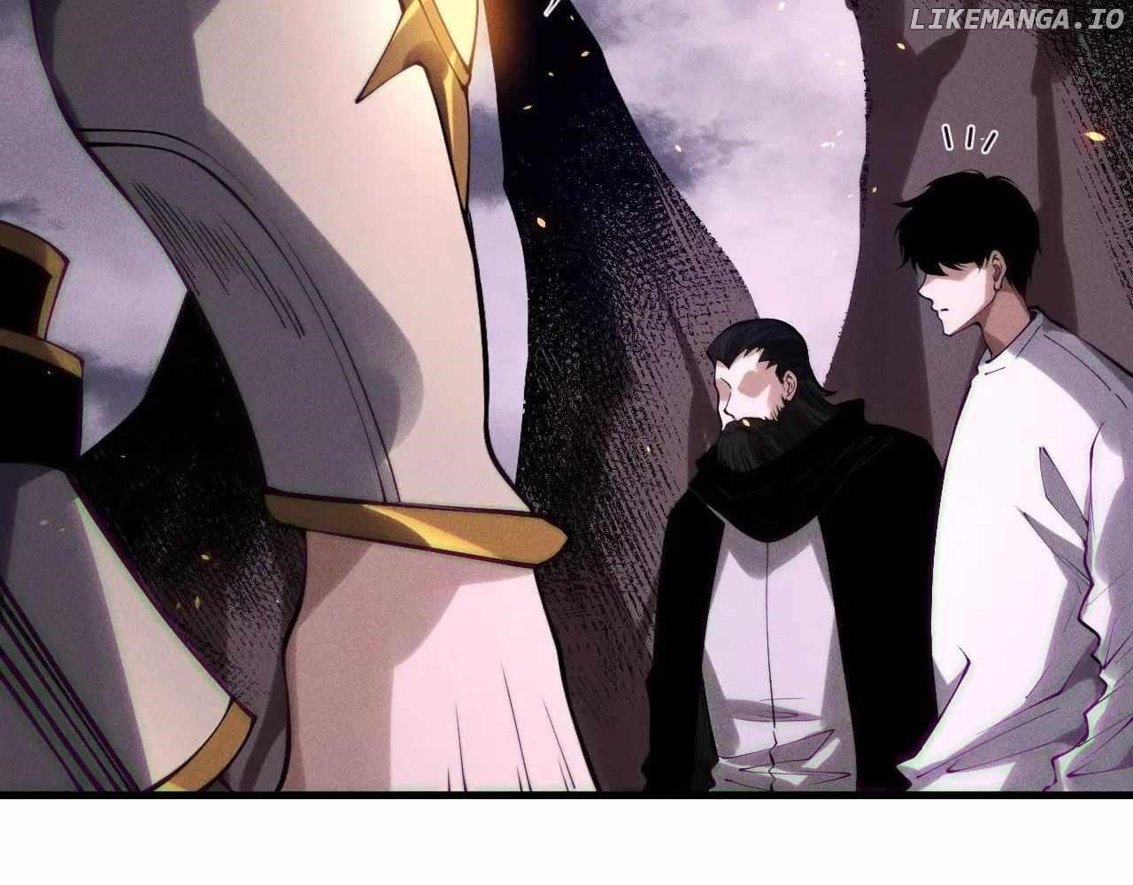 Necromancer, the Ultimate Scourge! Chapter 147 - Page 122