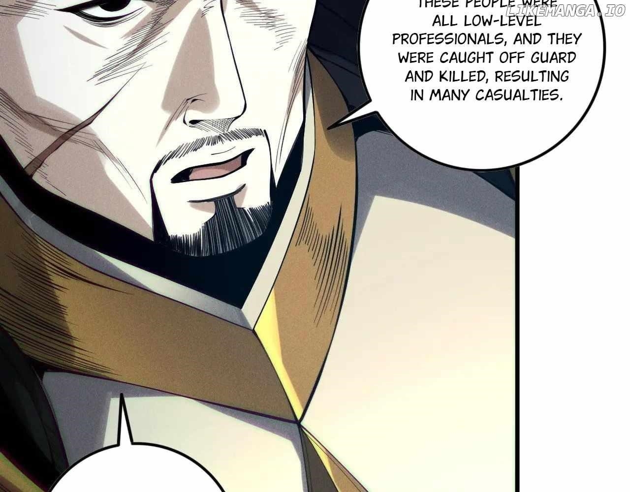 Necromancer, the Ultimate Scourge! Chapter 147 - Page 127