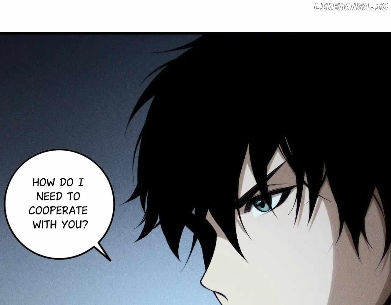 Necromancer, the Ultimate Scourge! Chapter 147 - Page 129