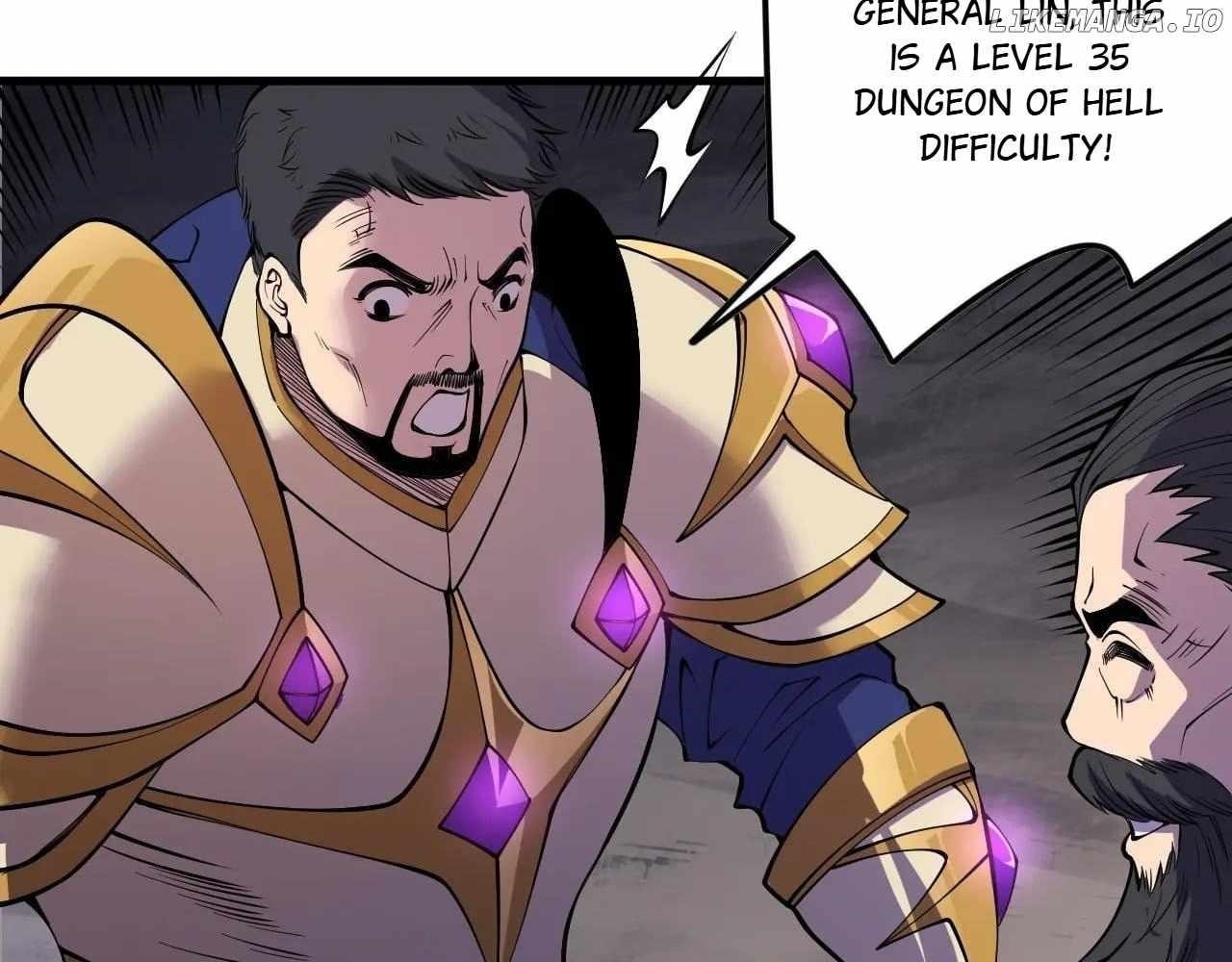 Necromancer, the Ultimate Scourge! Chapter 147 - Page 136