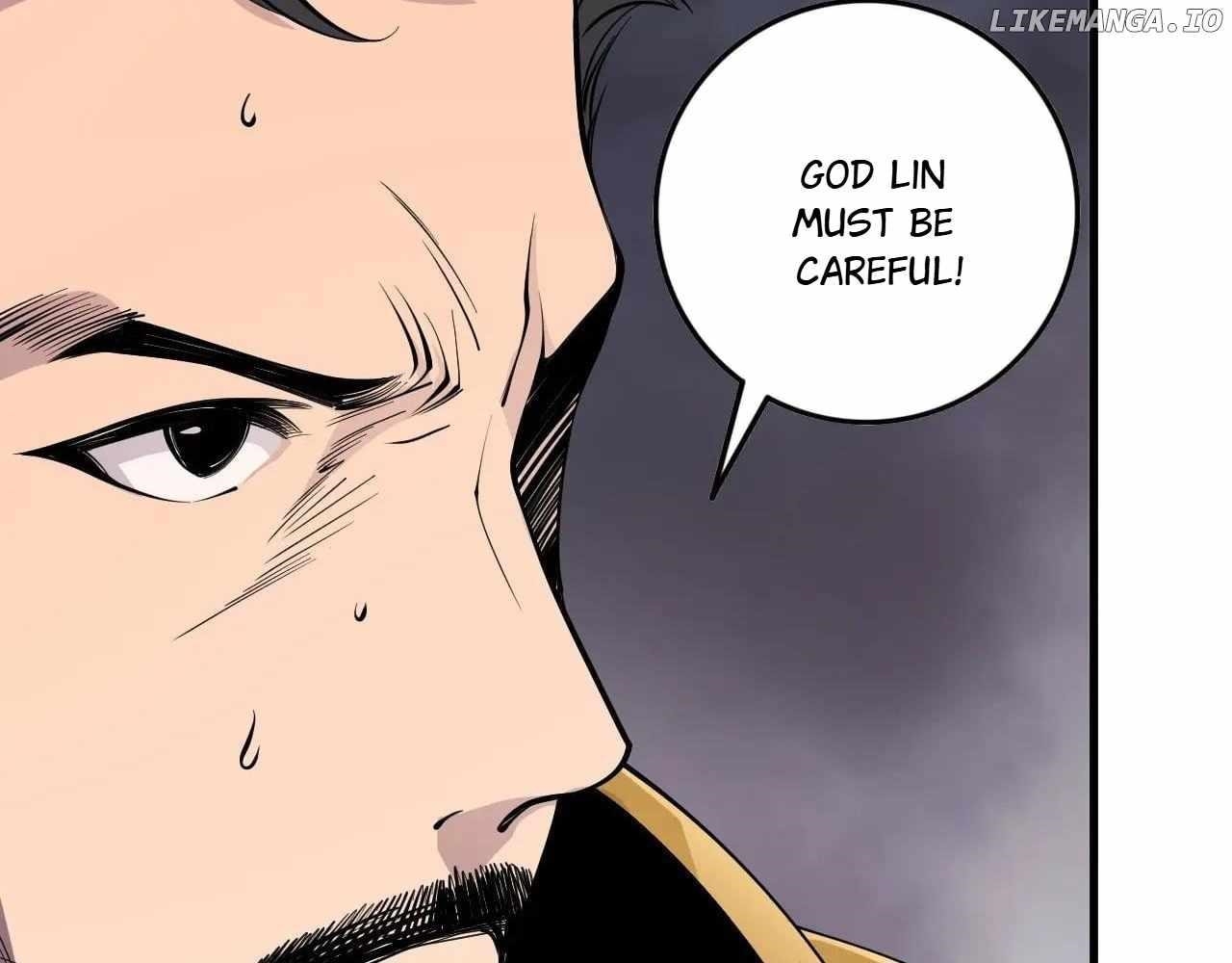 Necromancer, the Ultimate Scourge! Chapter 147 - Page 139