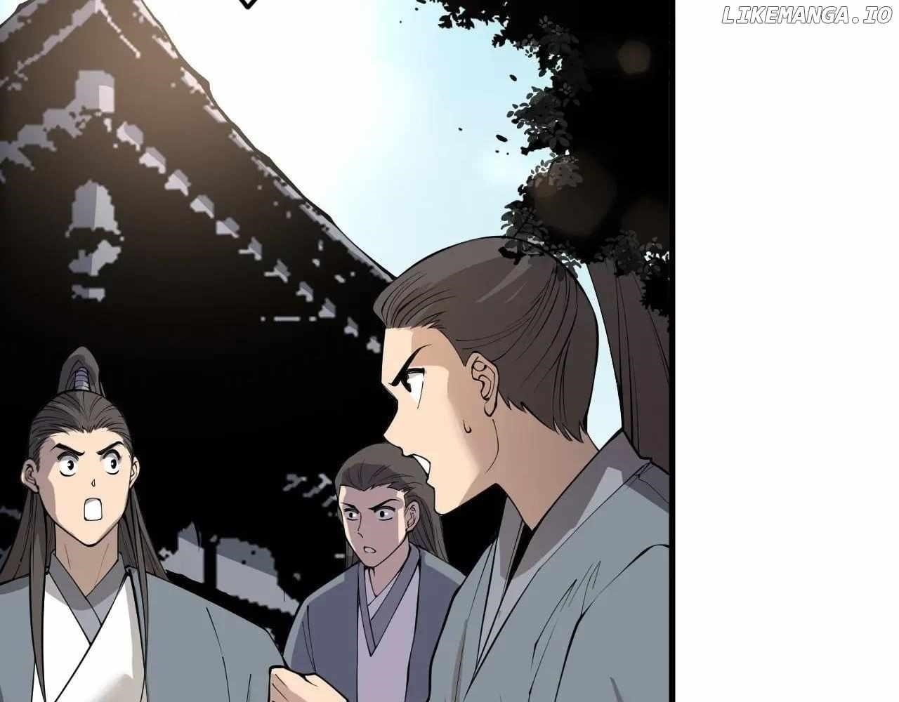 Necromancer, the Ultimate Scourge! Chapter 147 - Page 24