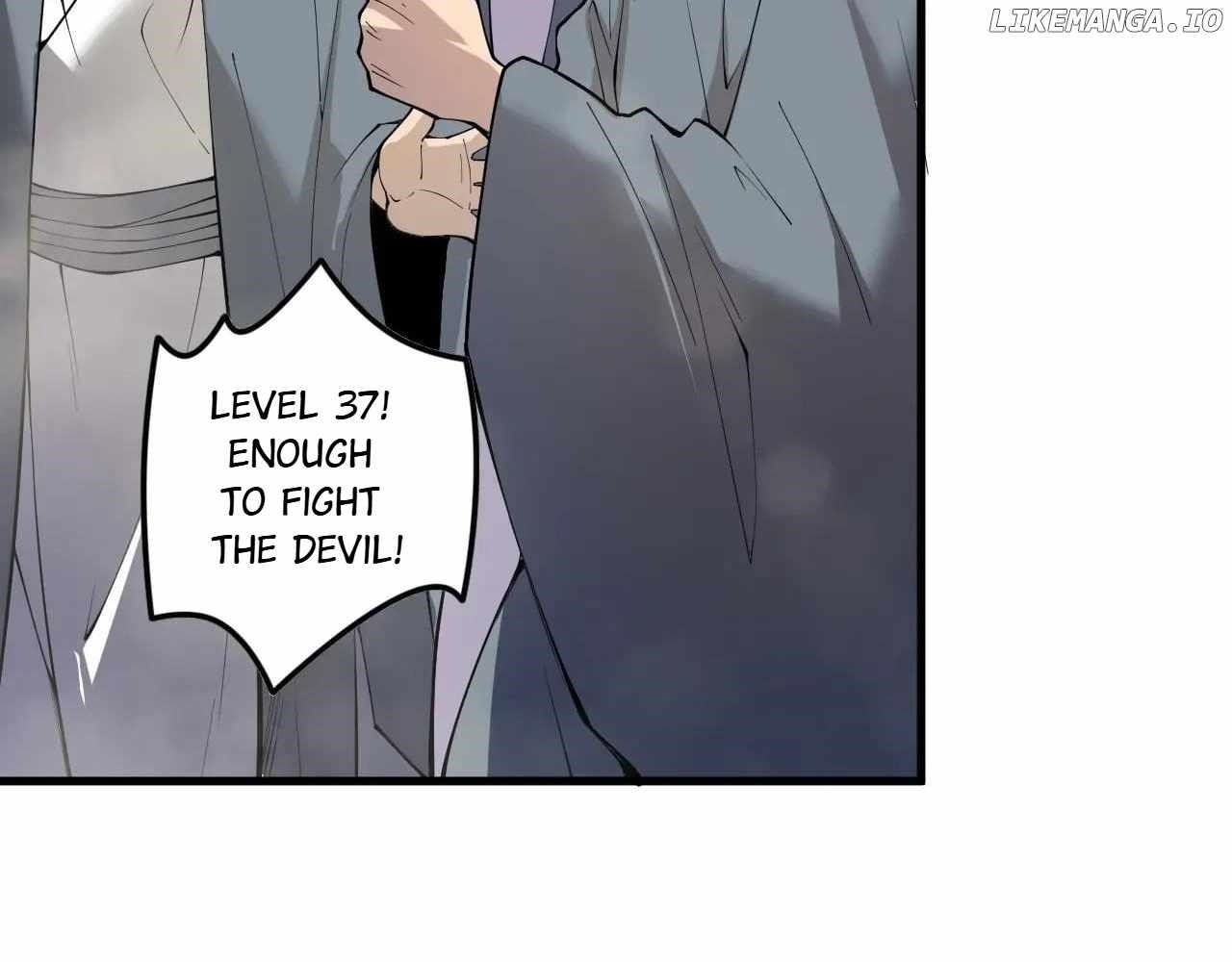 Necromancer, the Ultimate Scourge! Chapter 147 - Page 25