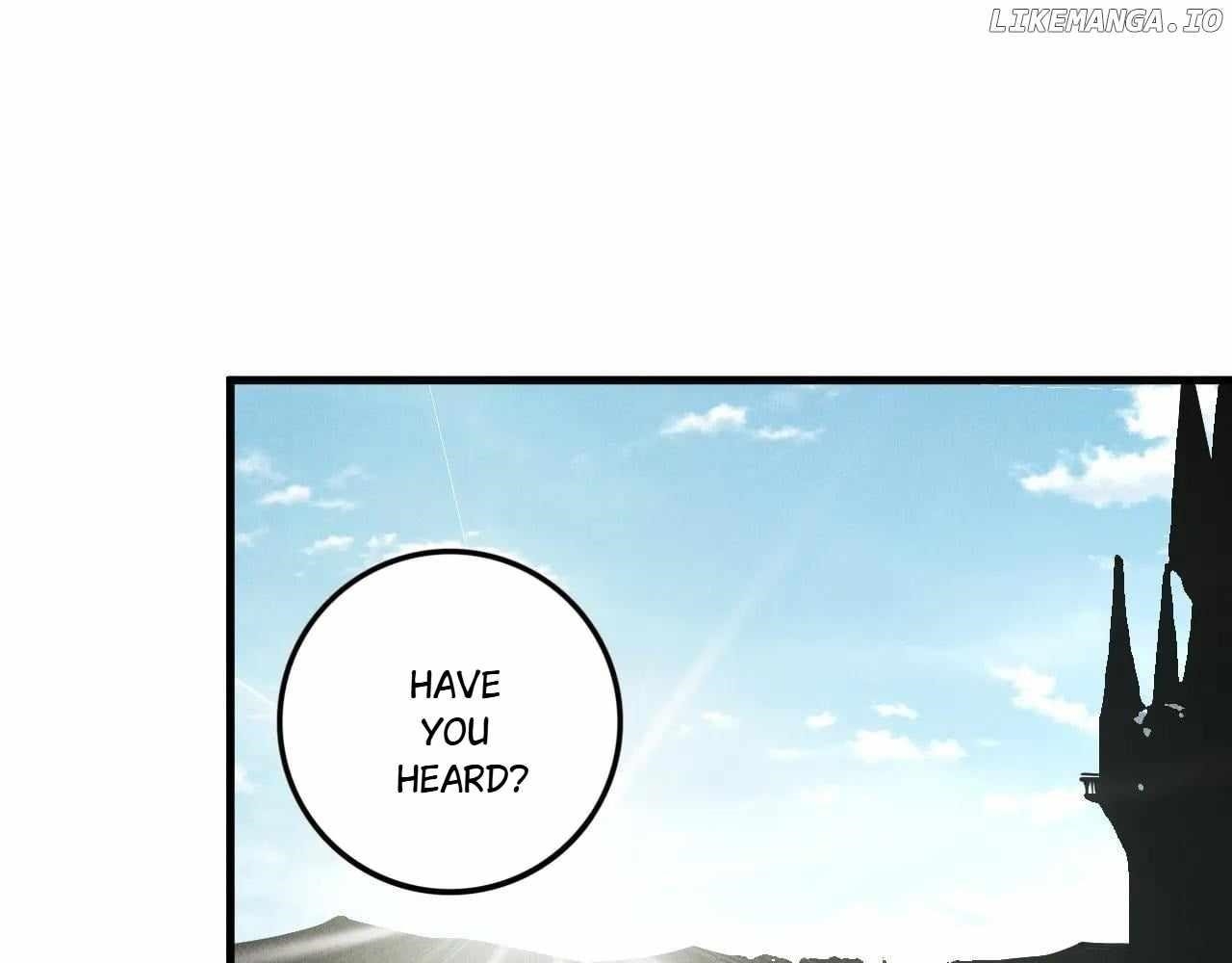 Necromancer, the Ultimate Scourge! Chapter 147 - Page 27