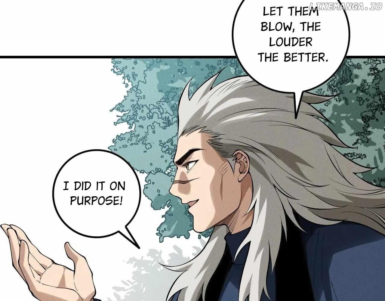 Necromancer, the Ultimate Scourge! Chapter 147 - Page 34