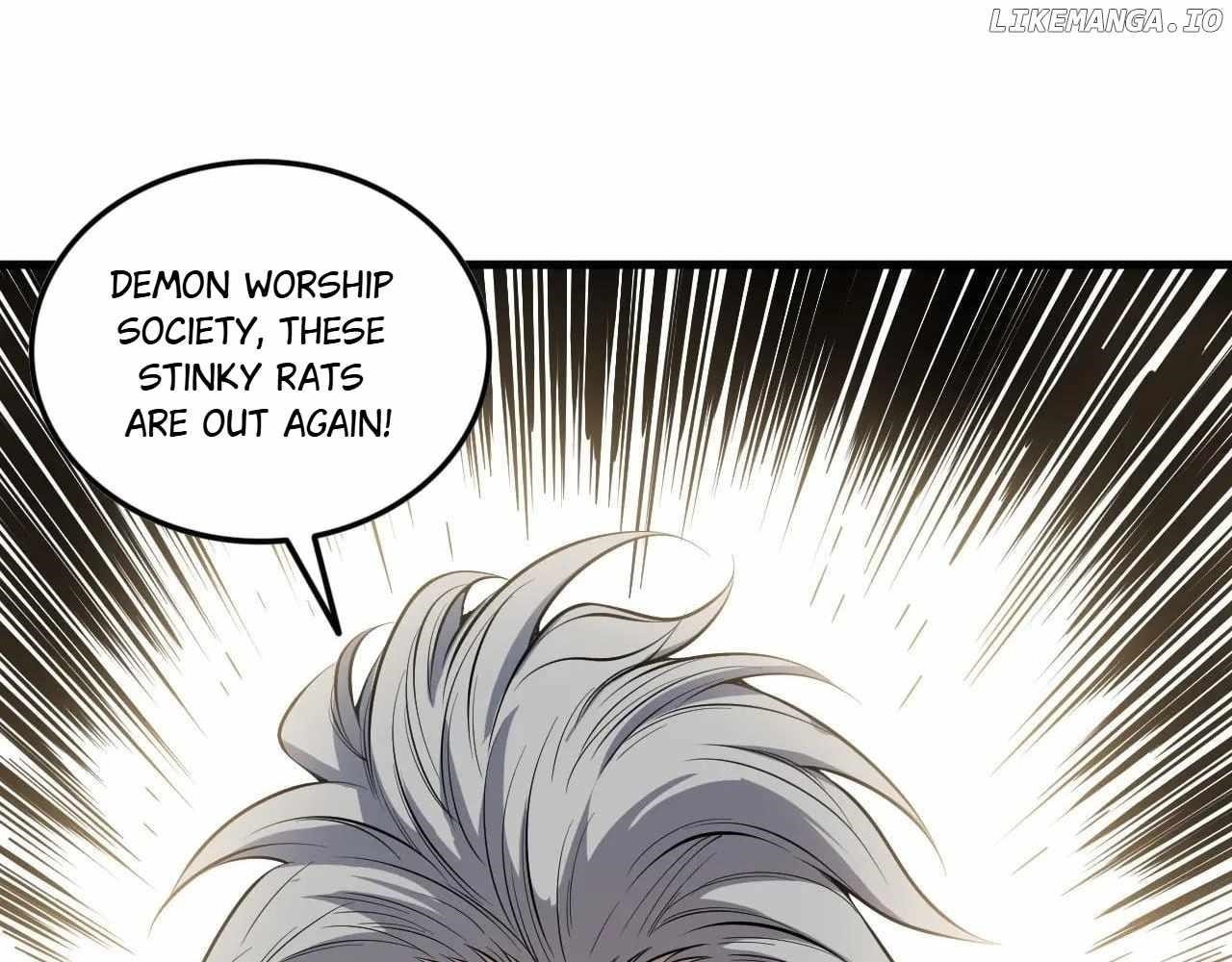 Necromancer, the Ultimate Scourge! Chapter 147 - Page 42