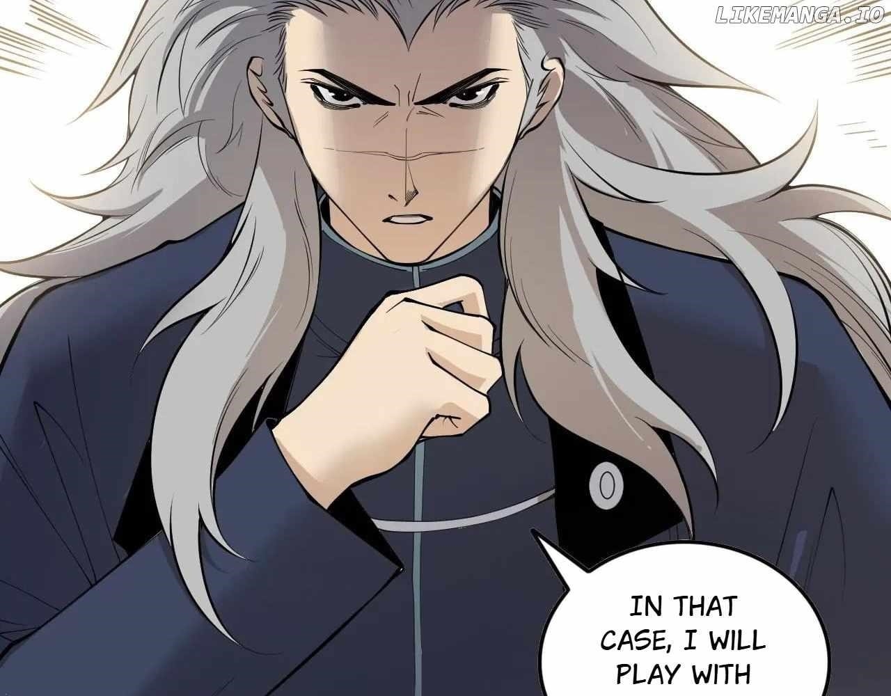 Necromancer, the Ultimate Scourge! Chapter 147 - Page 43