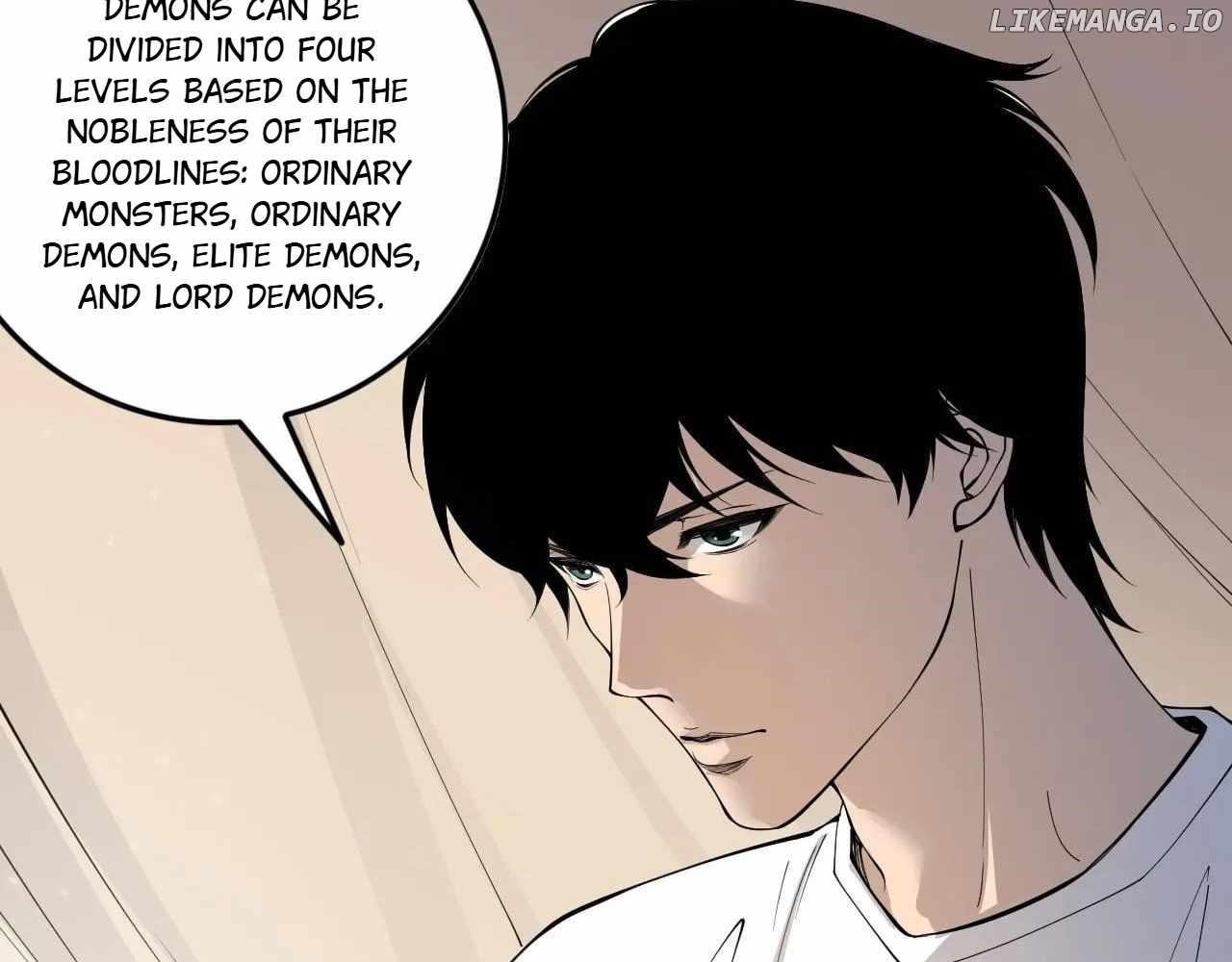 Necromancer, the Ultimate Scourge! Chapter 147 - Page 48