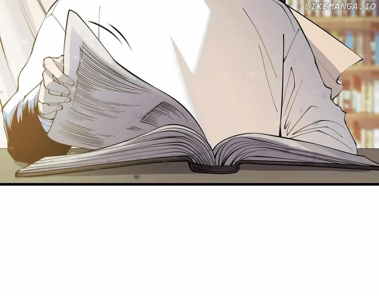 Necromancer, the Ultimate Scourge! Chapter 147 - Page 52