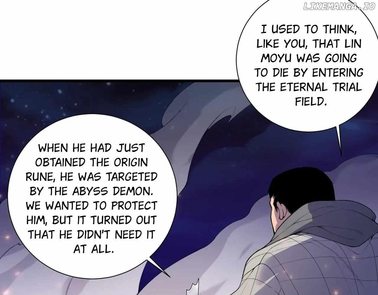 Necromancer, the Ultimate Scourge! Chapter 147 - Page 6