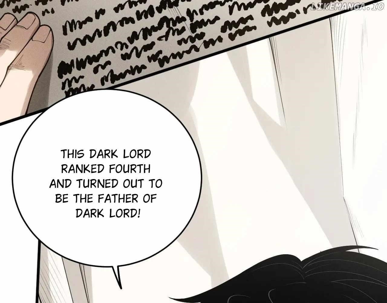 Necromancer, the Ultimate Scourge! Chapter 147 - Page 60