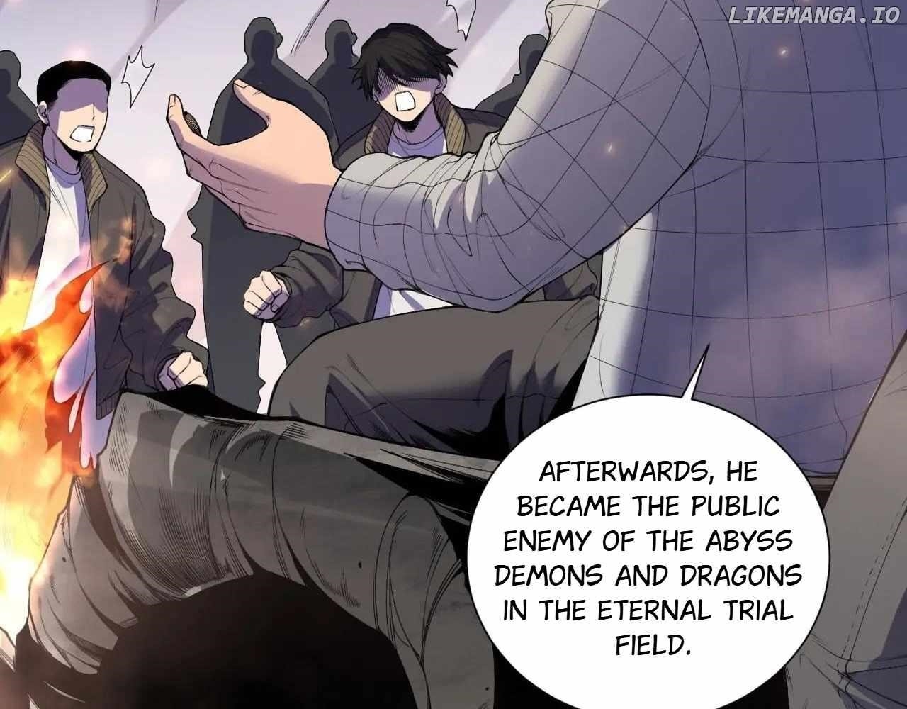 Necromancer, the Ultimate Scourge! Chapter 147 - Page 7