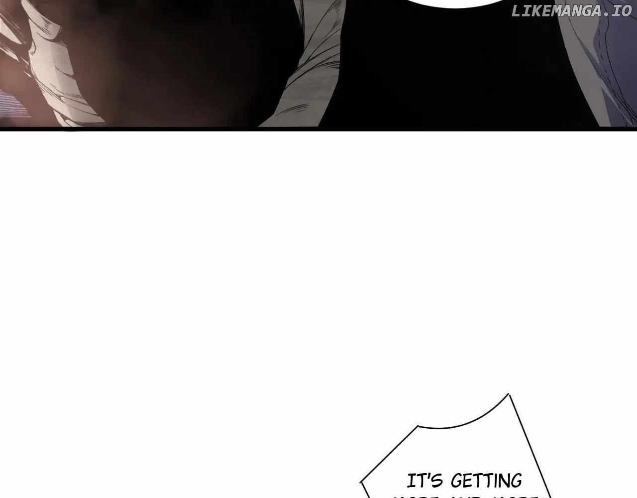 Necromancer, the Ultimate Scourge! Chapter 147 - Page 8